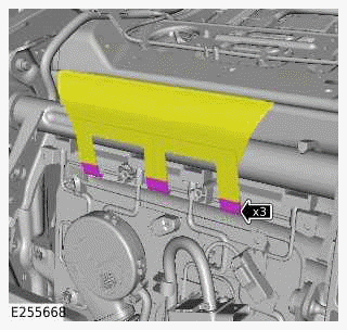 Front Row Seat Cushion Cover